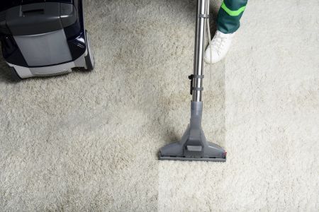 Professional carpet cleaning worth