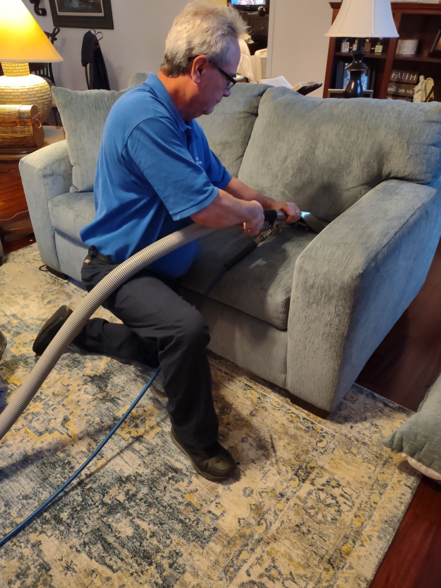 Carpet cleaning New Market AL