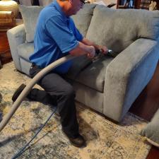 Carpet Cleaning Gallery 1