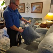 Carpet Cleaning Gallery 3