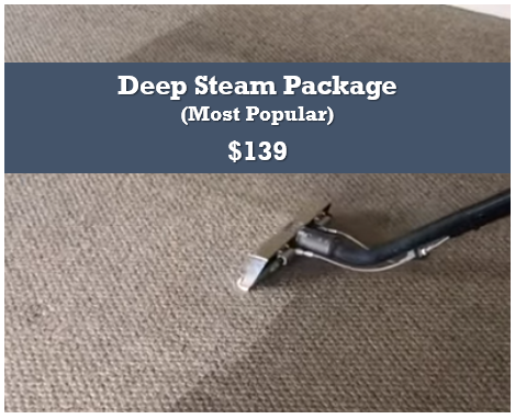 Deep steam