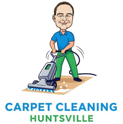 carpet cleaning huntsville alabama logo