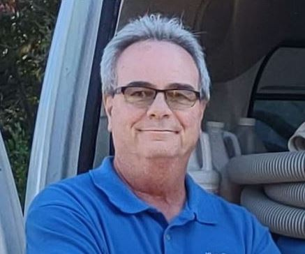 Carpet Cleaning Huntsville Alabama Owner